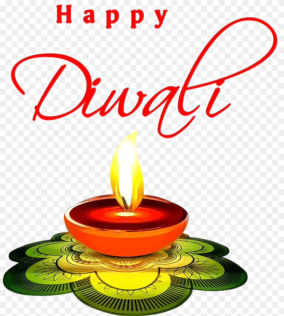 Top Stickers For Deepavali Diwali Lamp Background, Festival Png