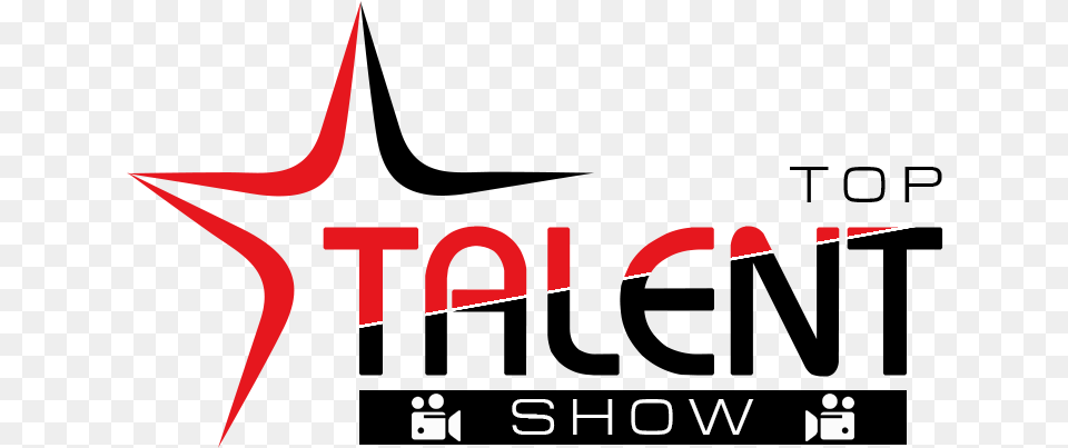 Top Talent Show Cold Calling, Logo, Text Free Png