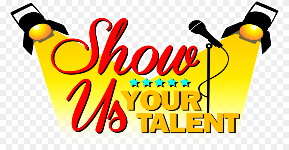 Top Talent Show Ideas For Young And Old Talent Show, Lighting, Dynamite, Weapon, Text Free Png Download