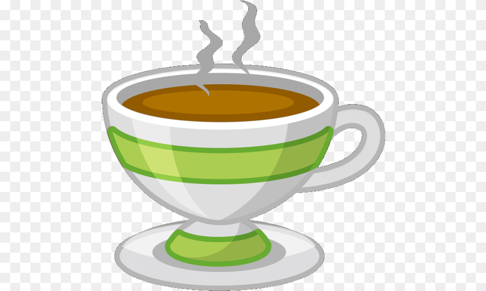 Top Tea Cup Stickers For Android U0026 Ios Gfycat Cup Of Tea Animated, Beverage, Coffee, Coffee Cup Free Transparent Png
