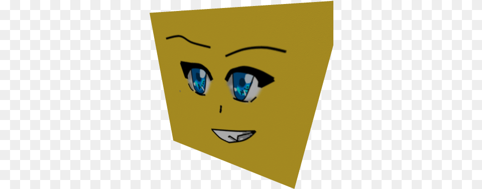 Top Ten Anime Boy Face Roblox Cartoon, Art, Painting, Head, Person Free Png