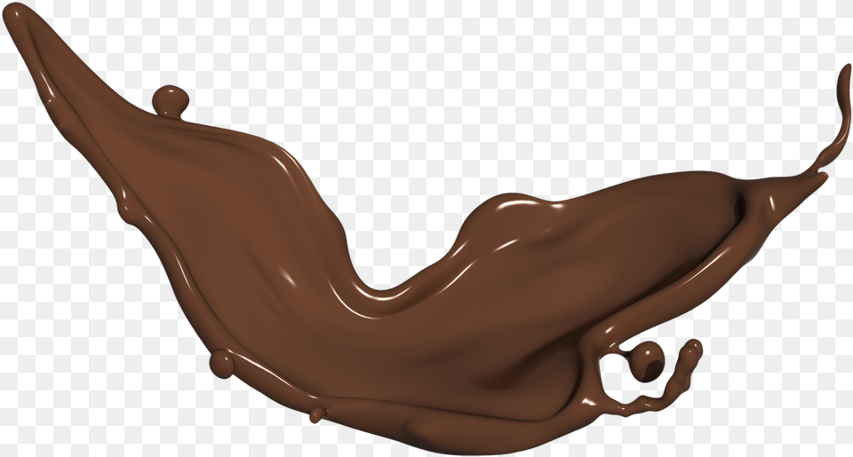 Top Ten Background Coklat Chocolate Sauce Transparent, Smoke Pipe, Bronze Png Image