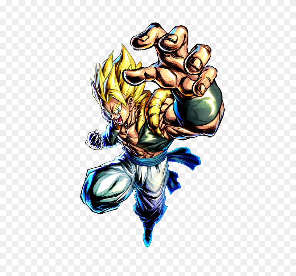 Top Ten Goku Mastered Ultra Instinct Power Level Gogeta Blue Dragon Ball Legends, Art, Book, Comics, Publication Free Png