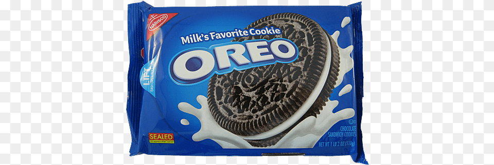 Top Ten Weirdest Oreo Flavors Oreo Package, Food, Sweets, Machine, Spoke Free Png Download