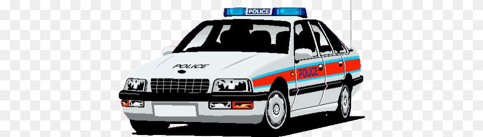 Top Tokyo Police Club Stickers For Police Car Clip Art, Transportation, Vehicle, Police Car Free Png Download