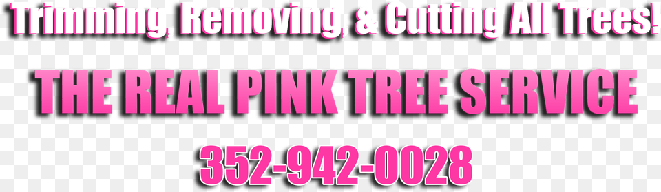 Top Tree Service Of Spring Hill Lilac, Purple, Text, People, Person Free Png