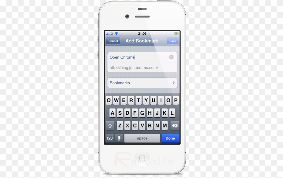 Top Tweaks For Iphone And Ipad That Don Ios 3 Message, Electronics, Mobile Phone, Phone, Text Png