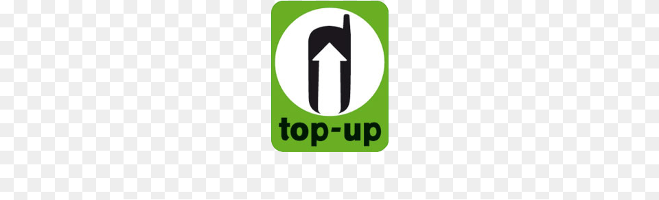 Top Ups Store Logo Mobile Top Up, Symbol Png Image