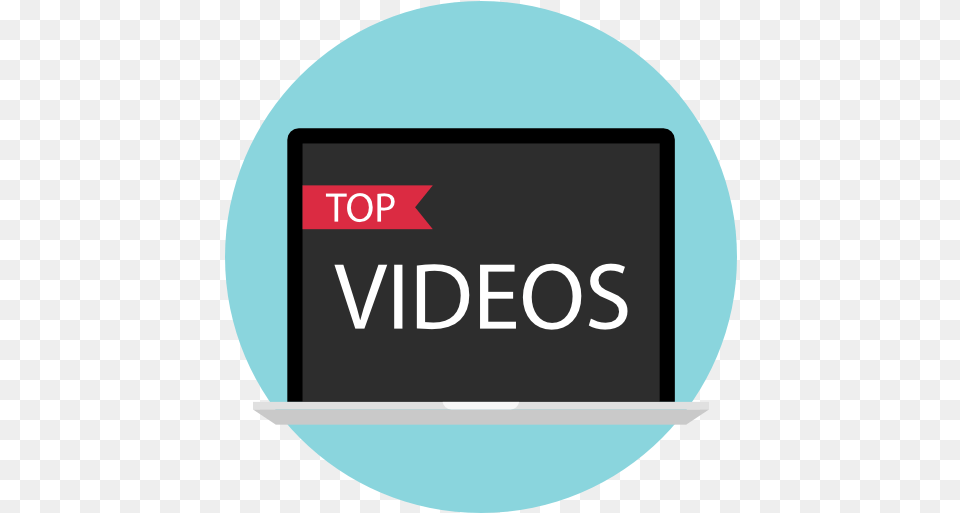Top Videos Vip Ski, Computer Hardware, Electronics, Hardware, Monitor Free Png