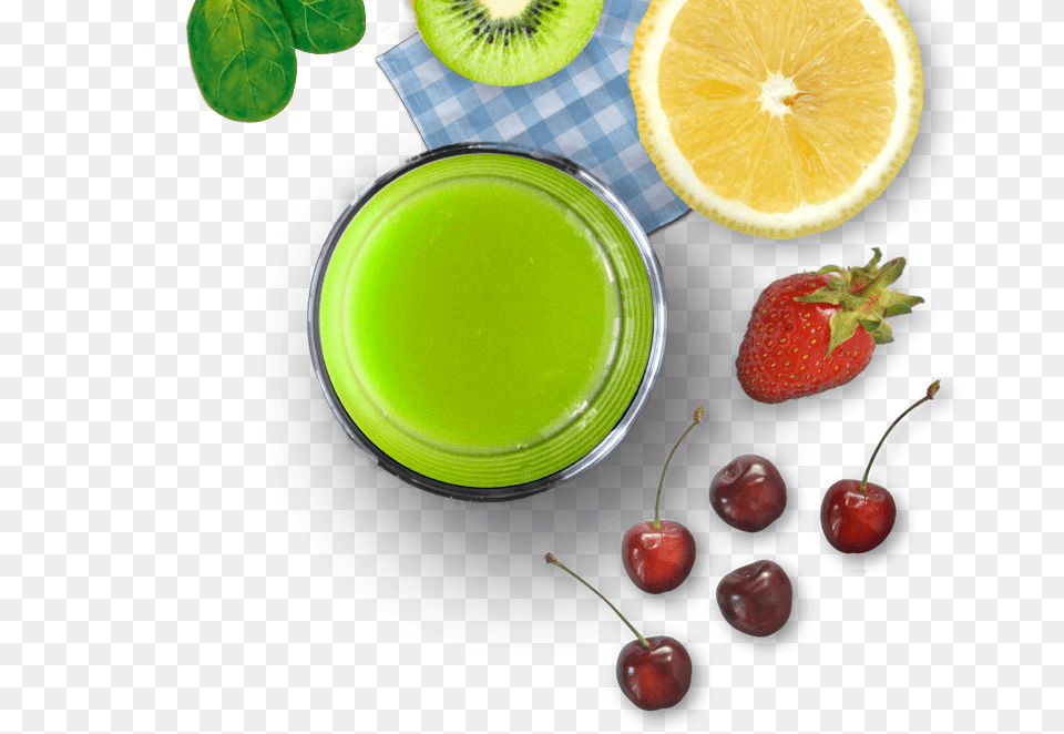 Top View Fruits Juice Top View, Produce, Food, Fruit, Plant Free Transparent Png