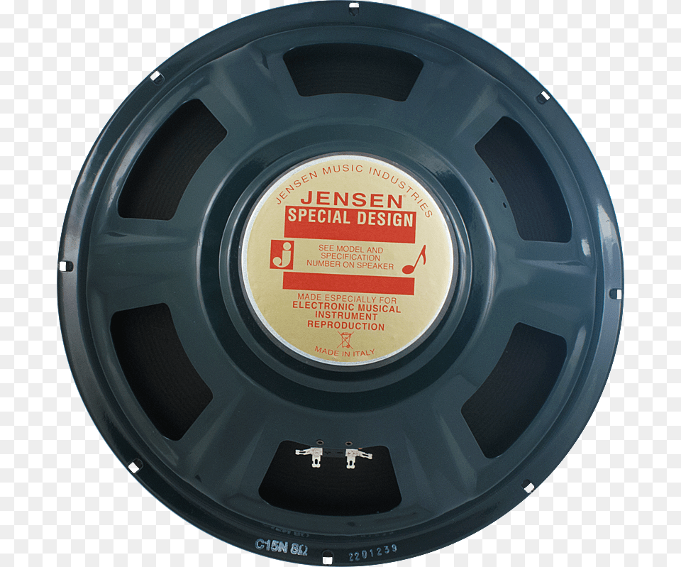 Top View Jensen, Electronics, Machine, Speaker, Wheel Png Image