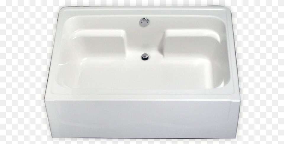 Top View Large Image Bathroom Sink, Bathing, Bathtub, Person, Tub Free Png Download