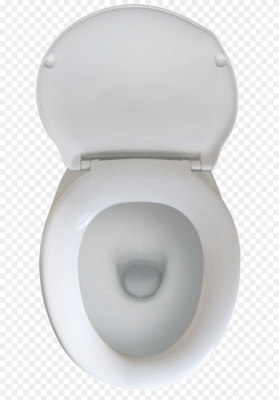 Top View Of Toilet Bowl, Indoors, Bathroom, Room, Potty Png Image