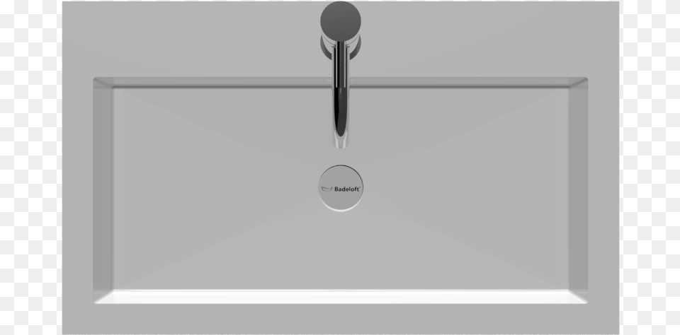 Top View Of Wb 05 L Small Countertop Sink Sink, Appliance, Ceiling Fan, Device, Electrical Device Free Png