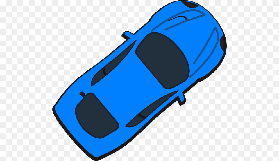 Top View Trees Clipart Top Car Icon Transparent, Boat, Canoe, Kayak, Rowboat Free Png Download