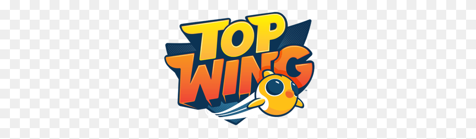 Top Wing Logo, Dynamite, Weapon Free Png