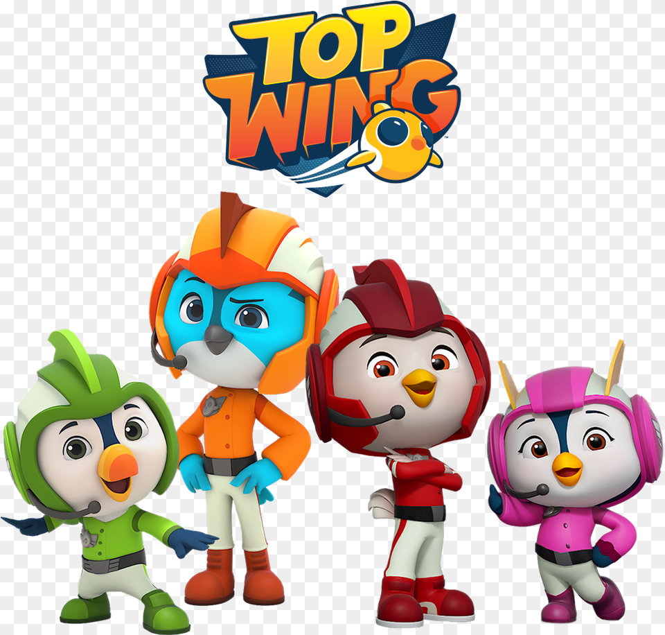 Top Wing Nick Jr, Toy, Baby, Person, Face Png Image