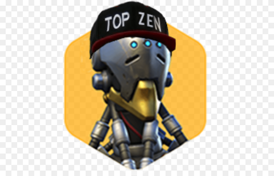 Top Zen Overwatch Heroes Of The Storm Product Personal Overwatch Zen Memes, Robot, Baby, Person Free Transparent Png