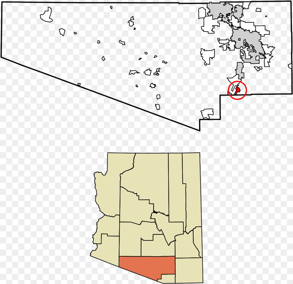 Topawa Az, Chart, Plot, Map Png Image