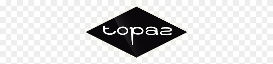 Topaz Records Music Company, Logo, Sign, Symbol, Hot Tub Free Transparent Png