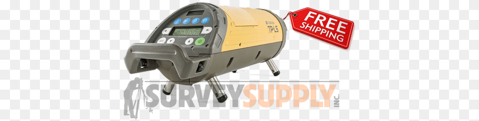 Topcon Tp L5b Pipe Laser Package Tp L5 Topcon, Computer Hardware, Electronics, Hardware, Screen Free Png