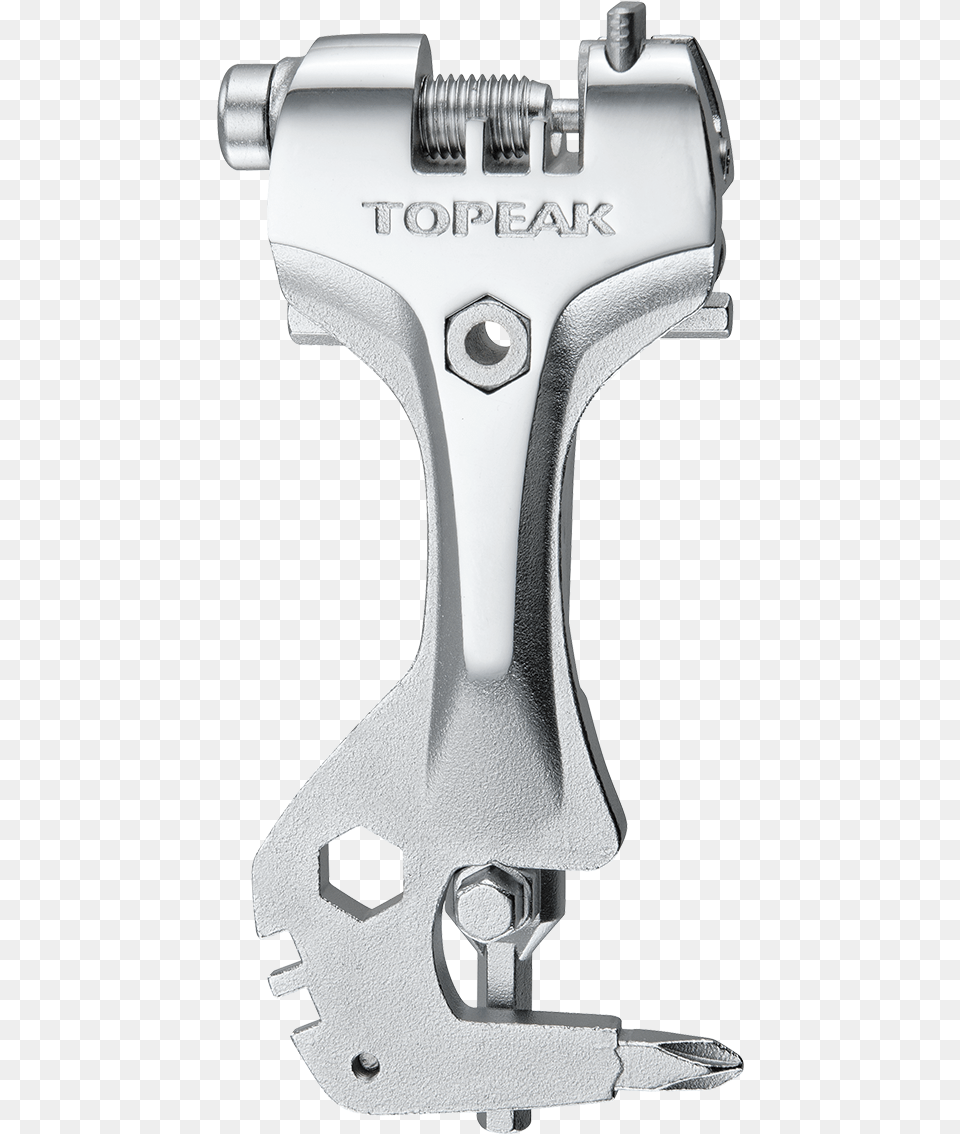 Topeak, Device, Clamp, Tool, Gun Free Png Download