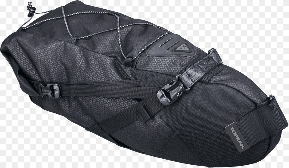 Topeak Backloader For Dude Cf Slip On Shoe, Bag, Accessories, Handbag, Clothing Free Png Download