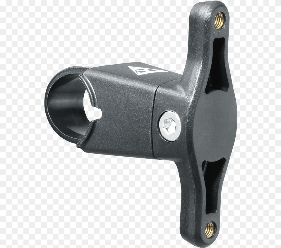 Topeak Bottle Cage Adapter, Clamp, Device, Tool, Gun Free Png