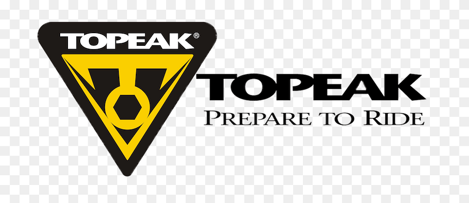 Topeak Logo Free Transparent Png