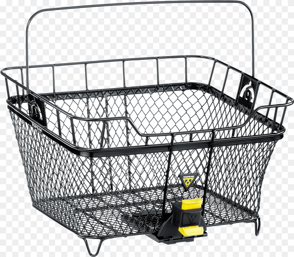 Topeak Mtx Basket Rear Png Image