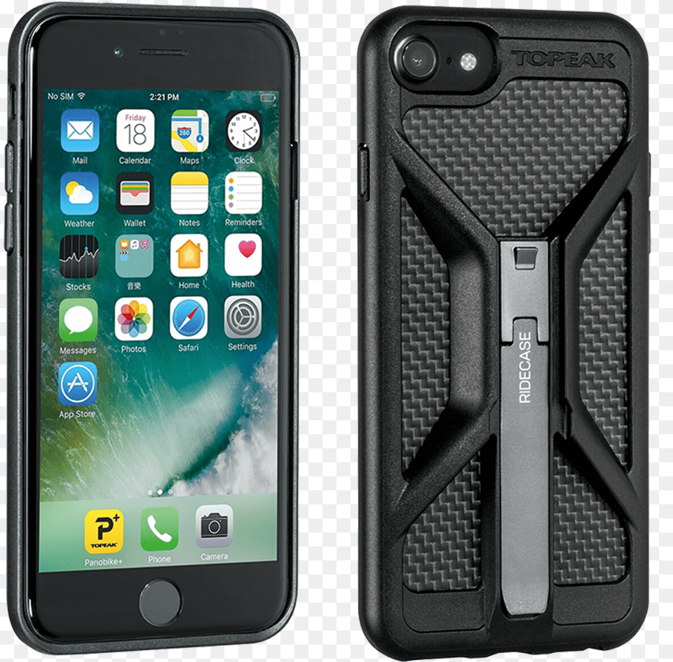 Topeak Ridecase Iphone 66s7 Iphone 6s, Electronics, Mobile Phone, Phone Free Png Download