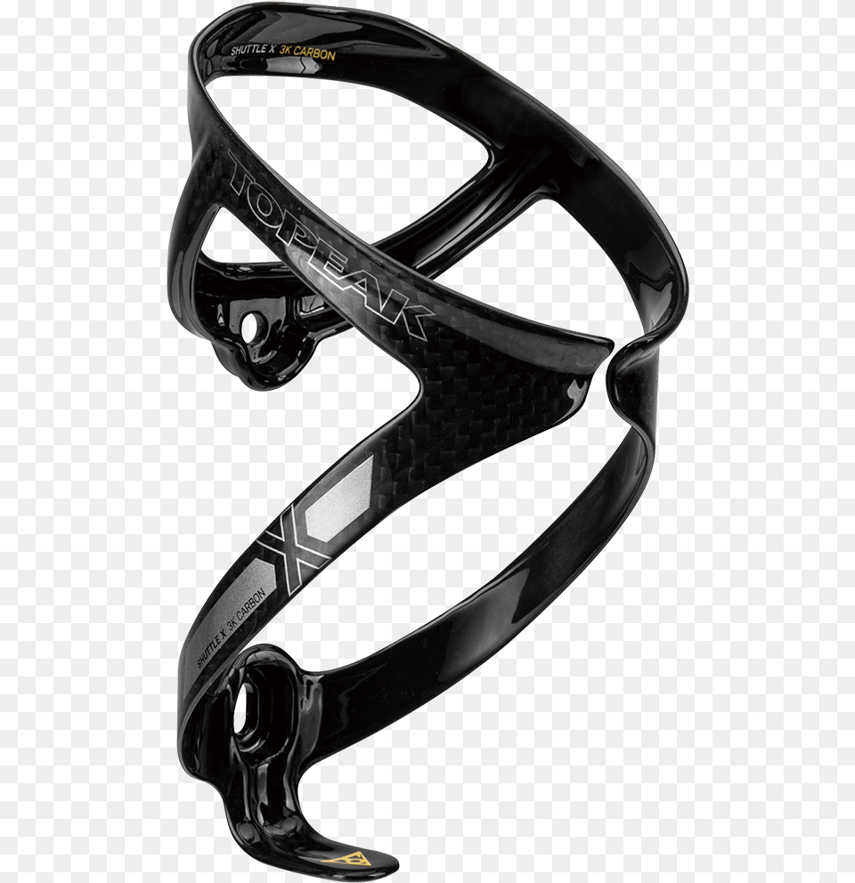 Topeak Shuttle Cage Carbon, Accessories, Helmet, Bracelet, Jewelry Png Image