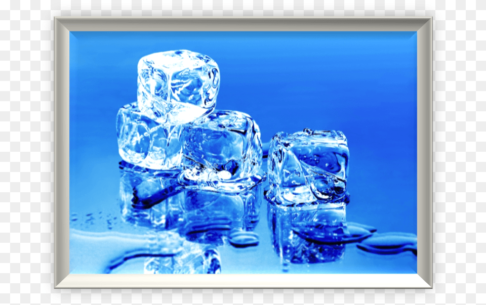 Topenie A Tuhnutie, Ice, Outdoors, Nature, Crystal Png