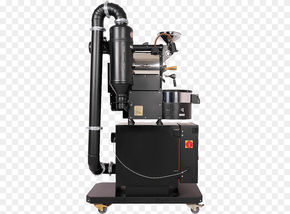 Toper Cafemino Electrothermal Afterburner Toper Cafemino Gas, Machine Png Image