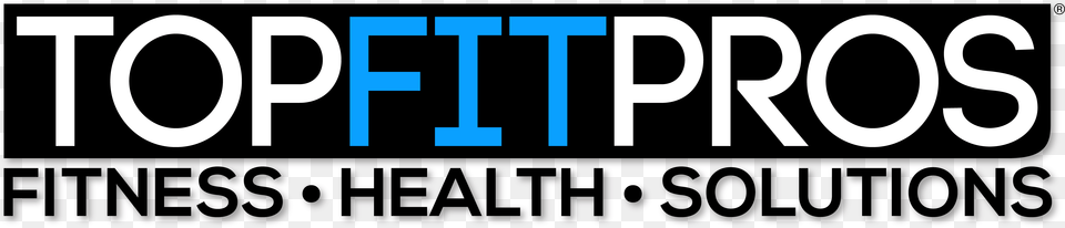 Topfitpros, Logo, Text Free Png