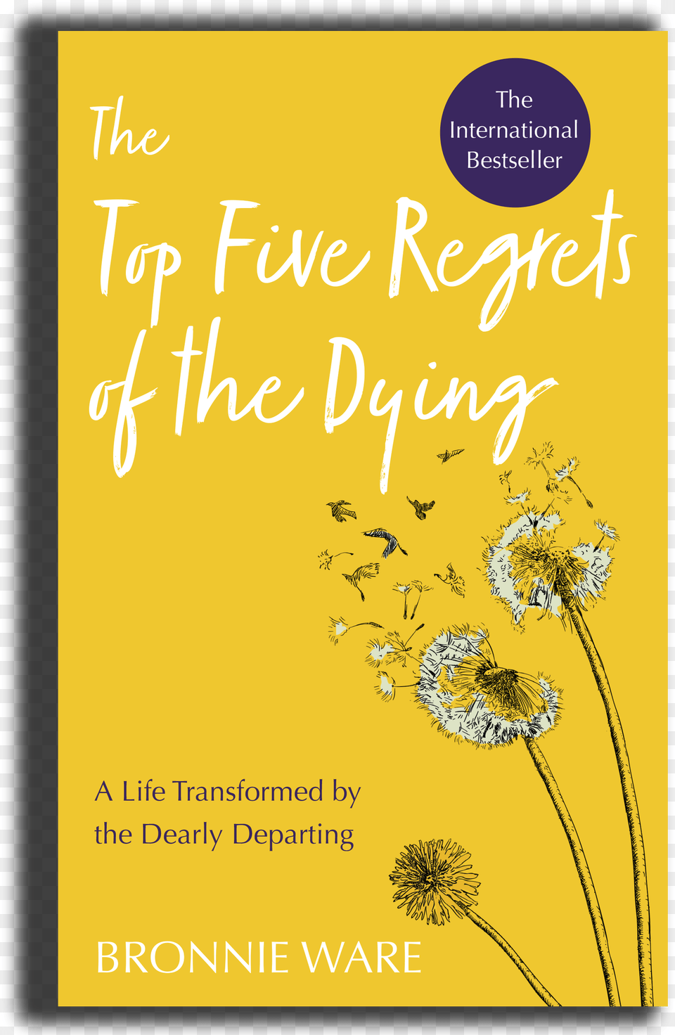 Topfiveregrets New Cover No Background Calligraphy, Book, Publication, Advertisement, Flower Free Png
