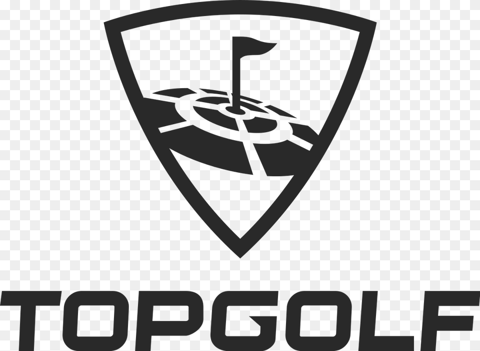 Topgolf Las Vegas Logo Png Image