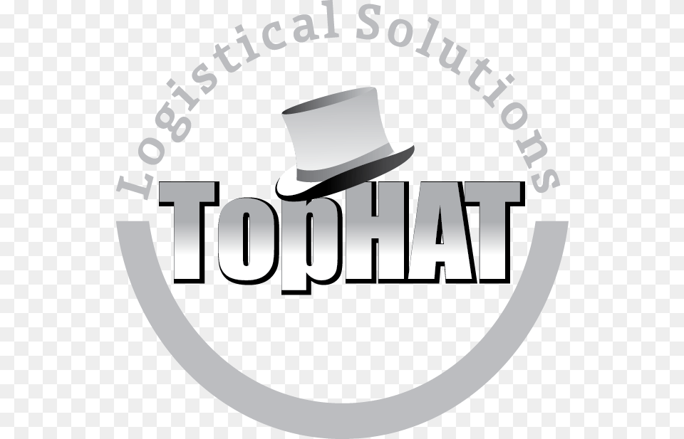 Tophat Logistical Solutions, Clothing, Hat, Photography, Smoke Pipe Free Png