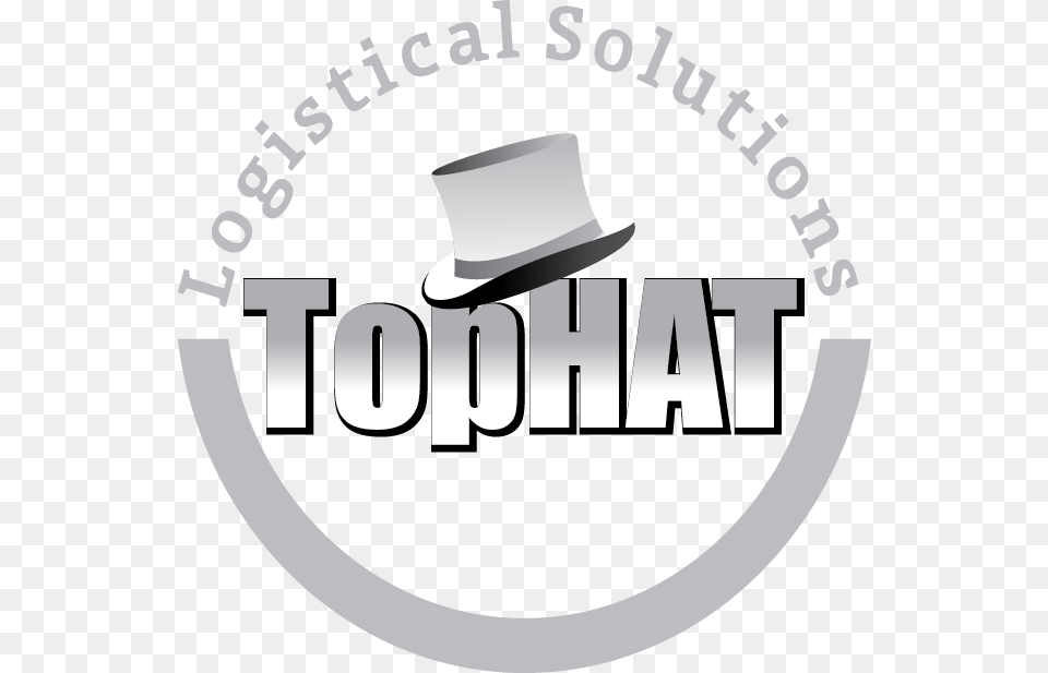 Tophat Logistical Solutions Graphics, Clothing, Hat, Photography, Smoke Pipe Free Transparent Png