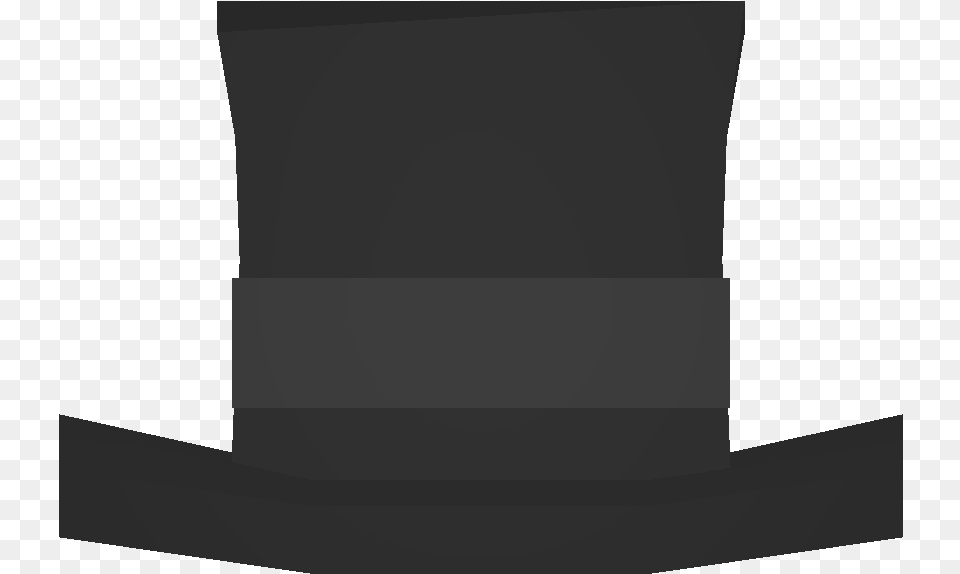 Tophat Unturned Top Hat, Clothing, Paper, Text Png Image