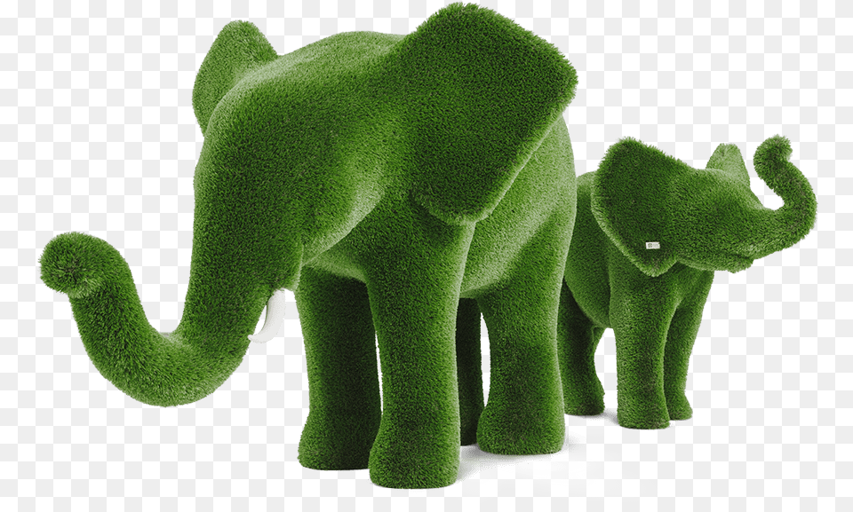 Topiary Combinations Arabian Camel, Animal, Bear, Mammal, Wildlife Free Png Download