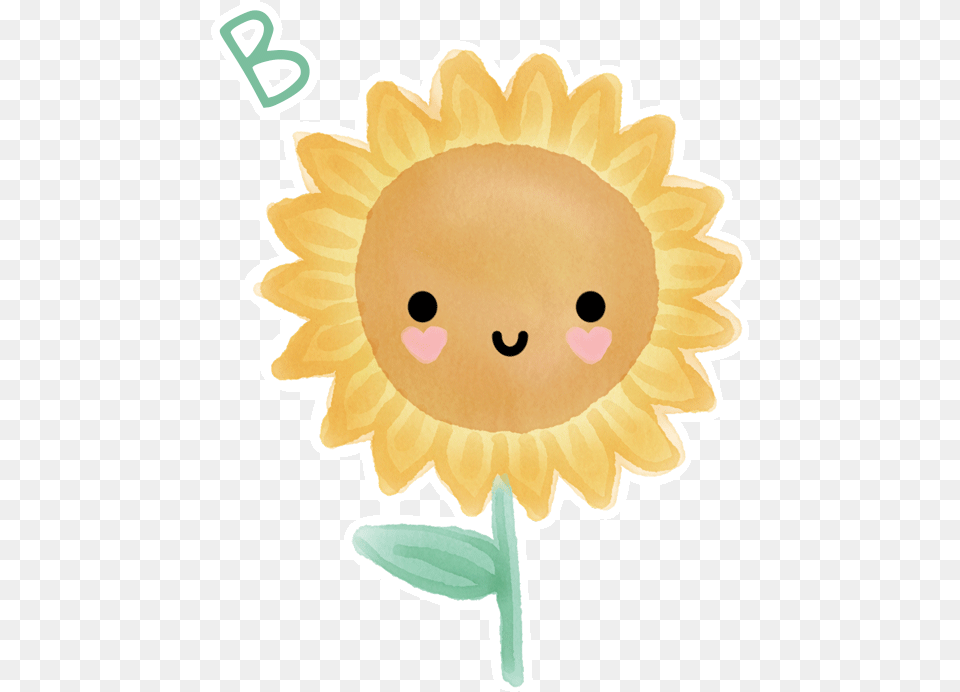 Topic For Colorful Flowers Cartoon Greetings Live Best Seller 7, Flower, Plant, Sunflower, Daisy Png Image