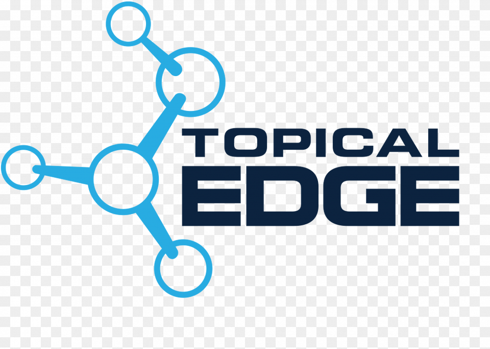 Topical Edge Logo Topical Edge Logo, Device, Grass, Lawn, Lawn Mower Png Image