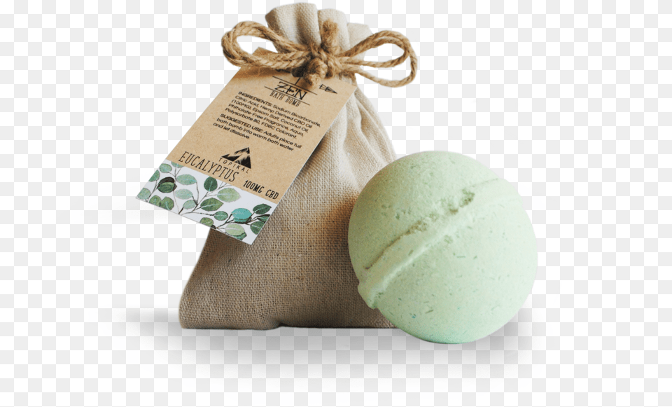 Topikal Zen Eucalyptus Macaroon, Egg, Food, Sweets, Business Card Free Png Download