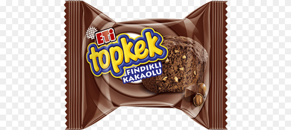 Topkek With Hazelnut And Cocoa Small Cake Topkek Chocolate, Food, Sweets, Dessert, Crib Png Image