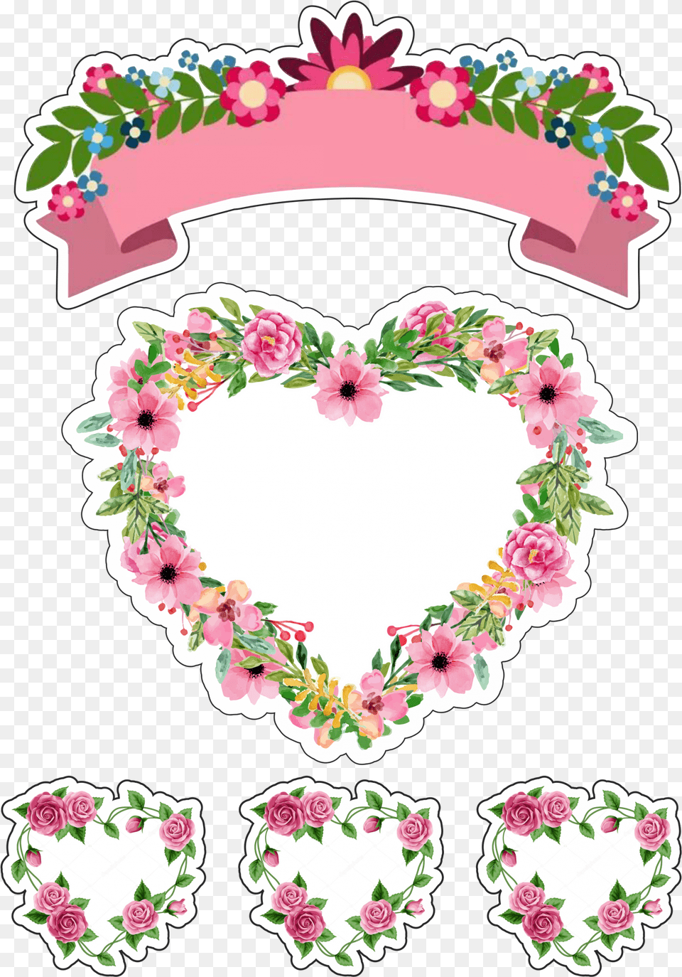 Topo De Bolo Unicornio, Pattern, Art, Graphics, Flower Free Png