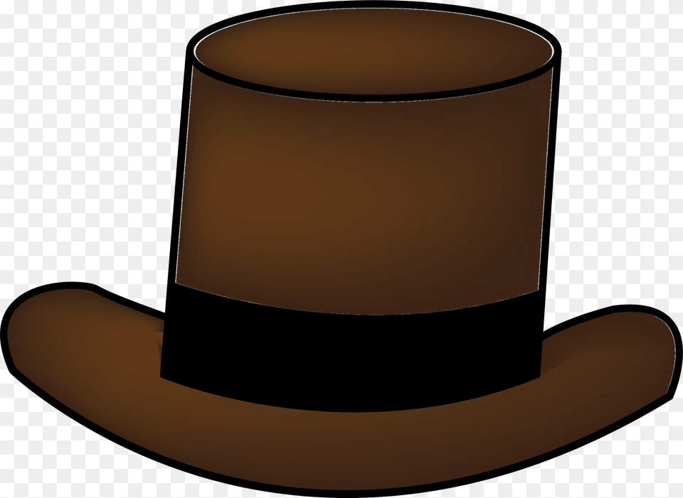 Topper Clipart, Clothing, Hat, Cowboy Hat Png Image