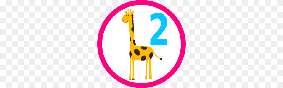 Topper Cliparts, Symbol, Animal, Giraffe, Mammal Png Image