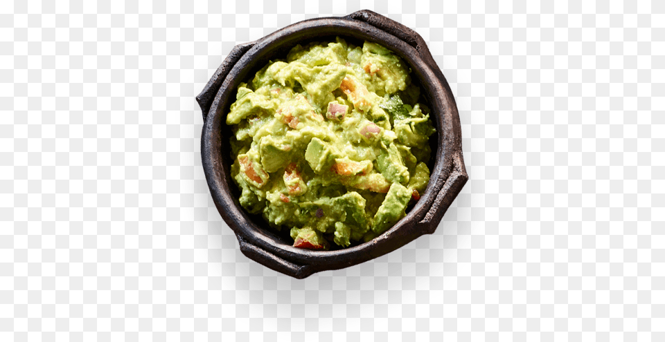 Topping Options May Vary Slightly By Location Indian Omelette, Food, Guacamole Png Image