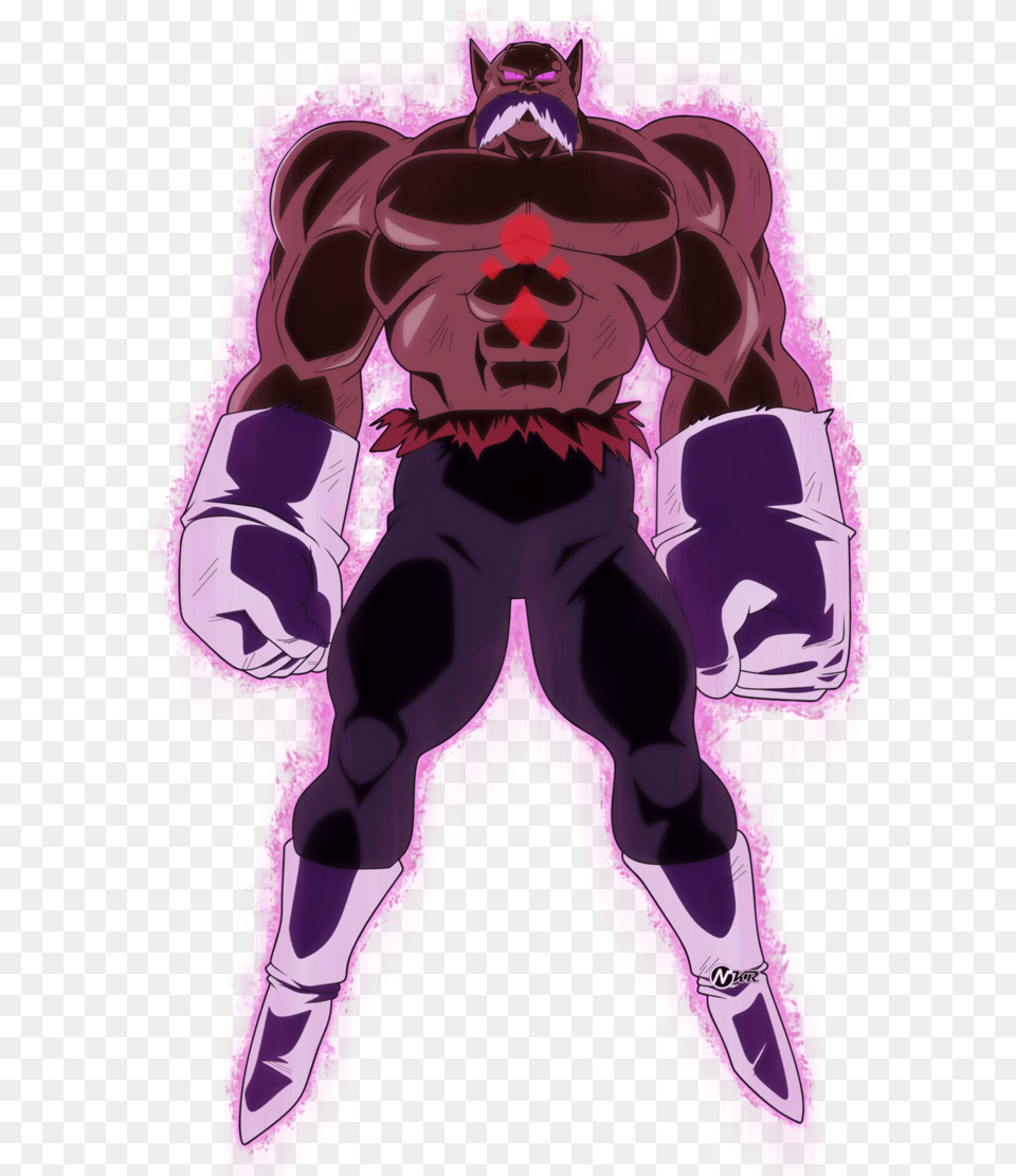 Toppo The God Of Destruction Dragon Ball Super Toppo God Of Destruction, Purple, Sticker, Art, Book Png